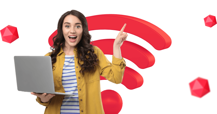 Wi-Fi для бизнеса МТС в Туле